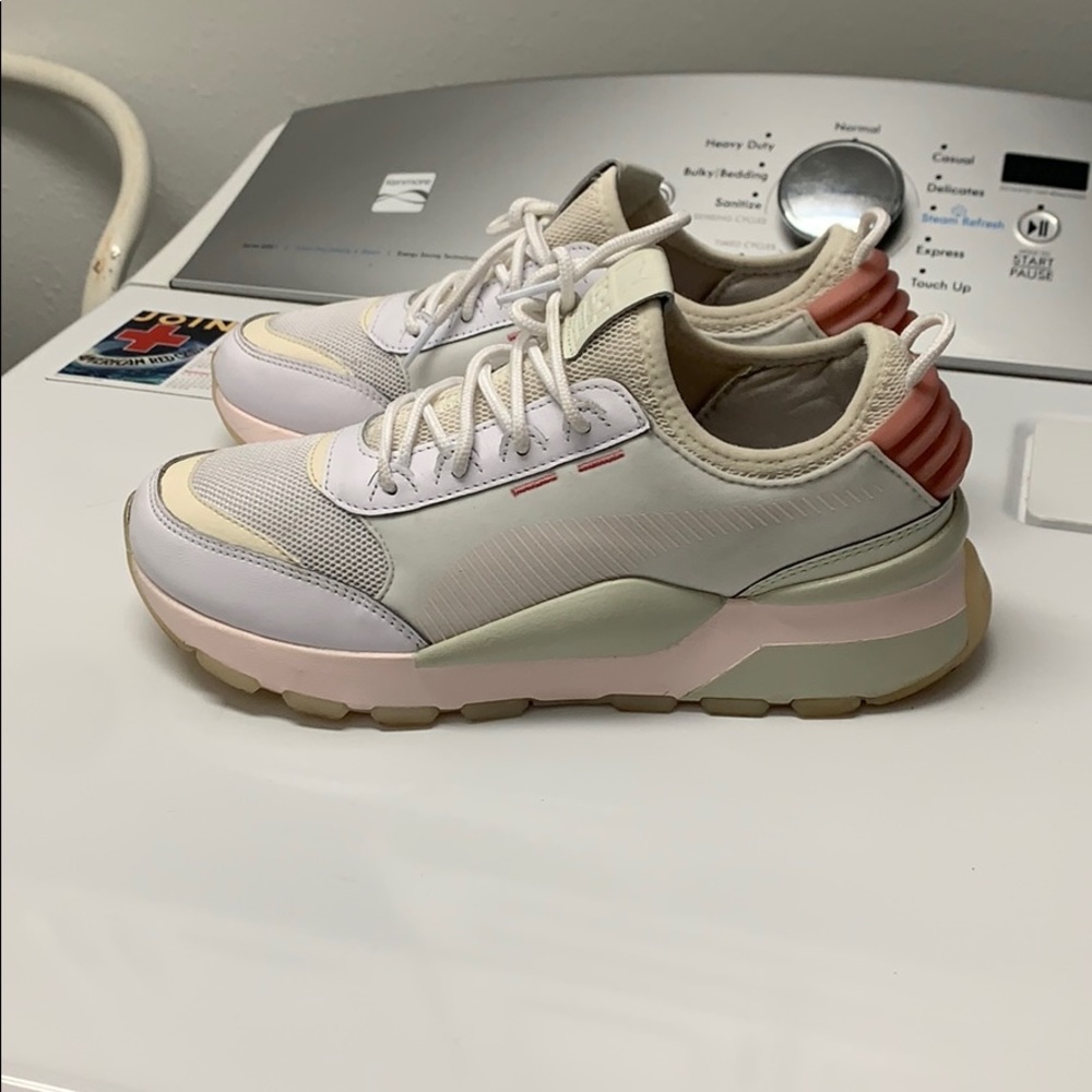 Puma RS-0